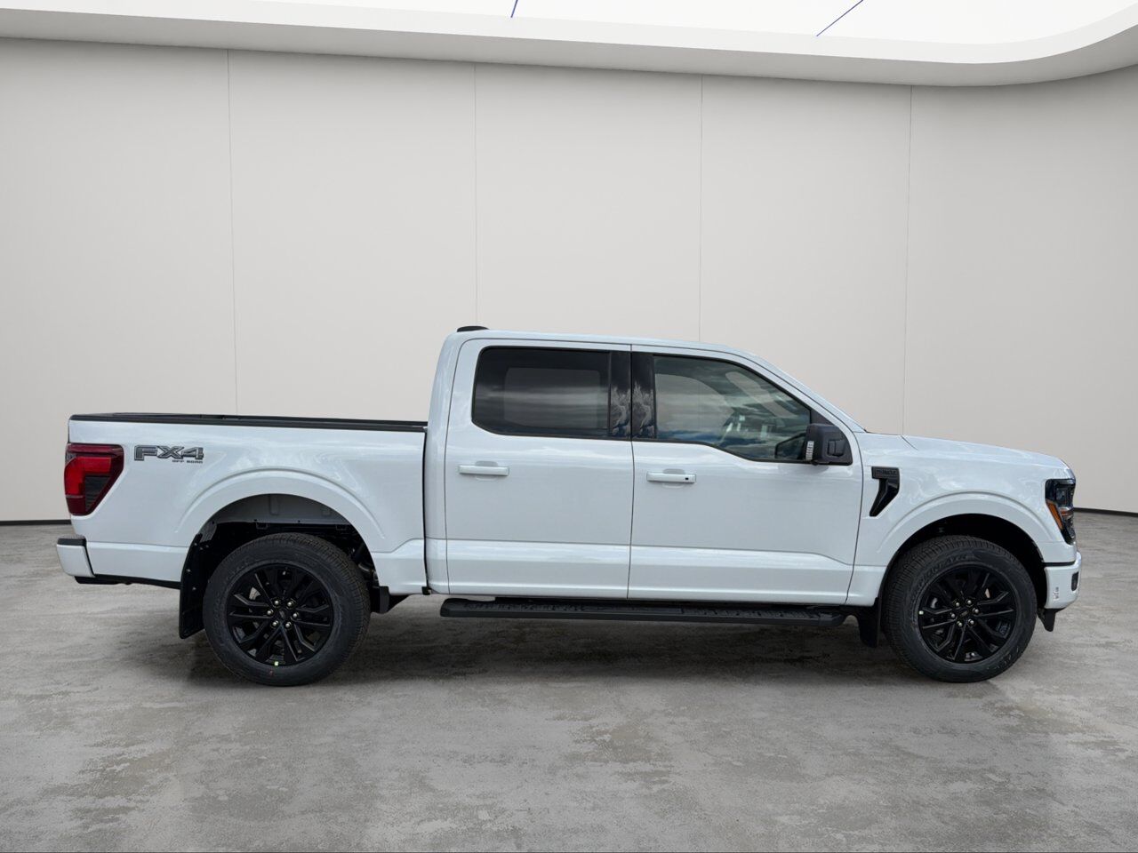 2026 Ford F-150 XLT Sherwood Park AB