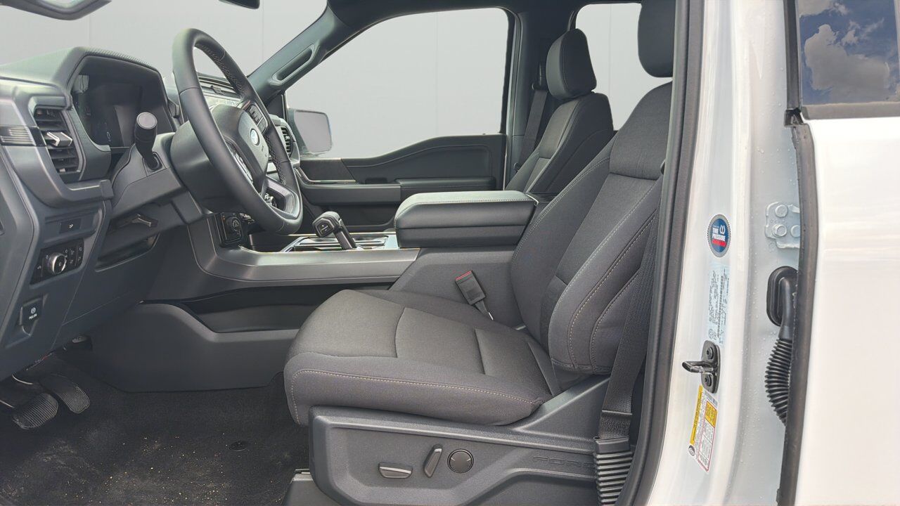 2026 Ford F-150 XLT Sherwood Park AB