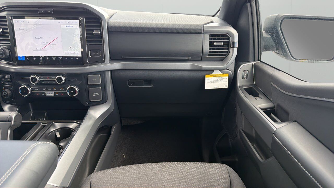 2026 Ford F-150 XLT Sherwood Park AB
