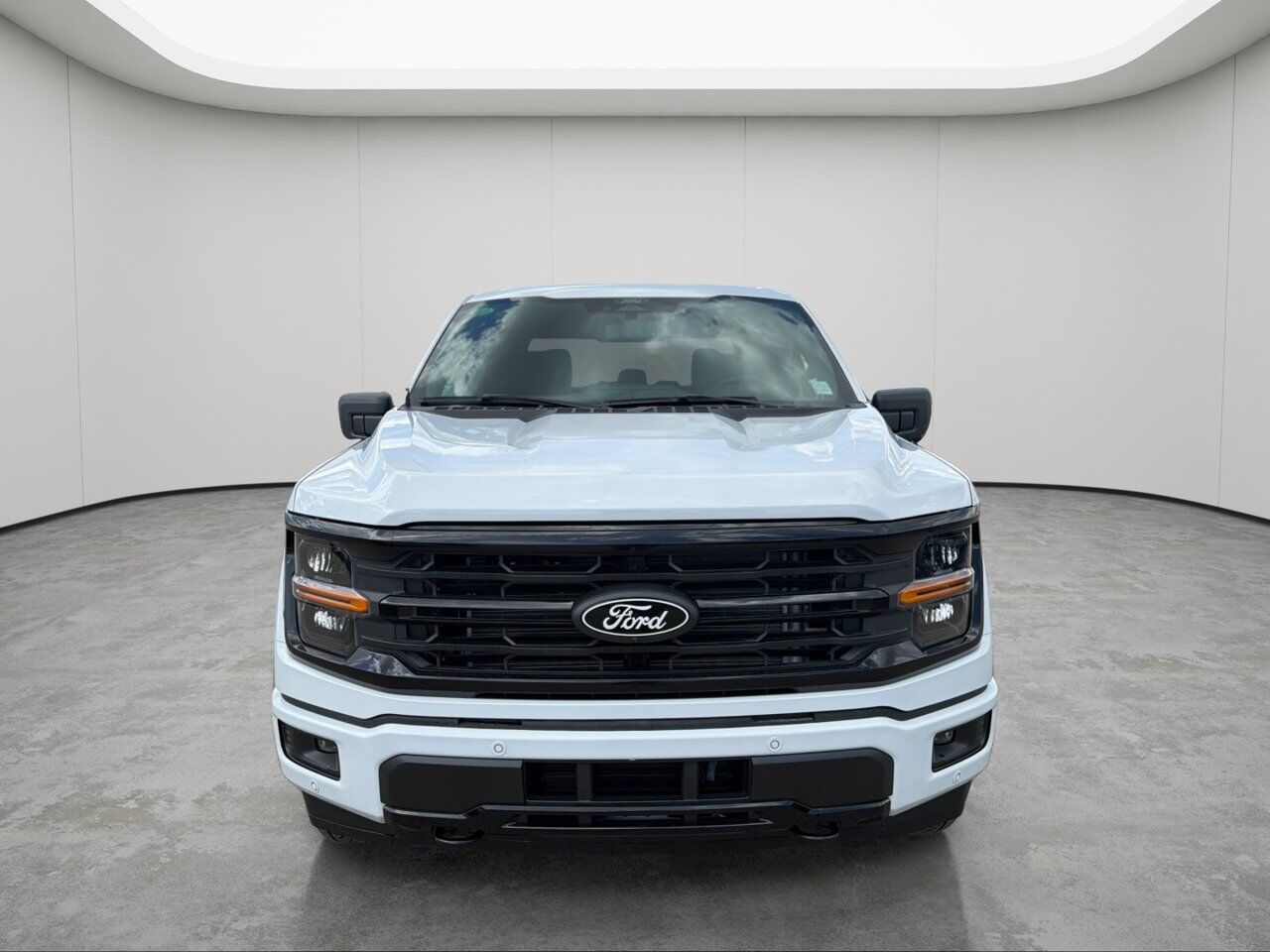 2026 Ford F-150 XLT Sherwood Park AB