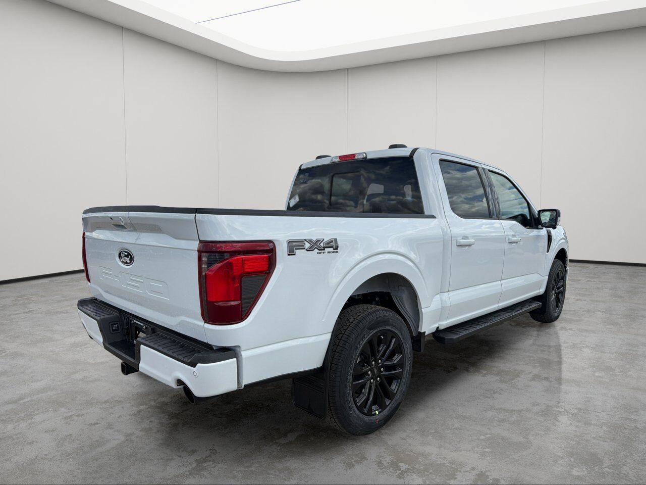 2026 Ford F-150 XLT Sherwood Park AB