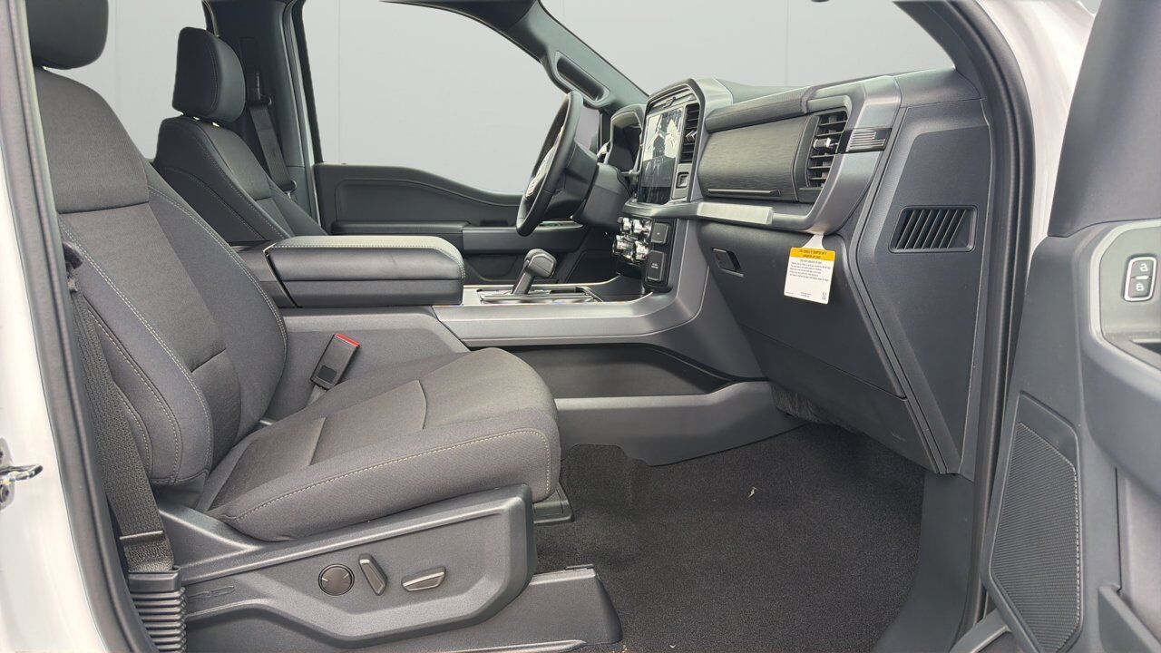 2026 Ford F-150 XLT Sherwood Park AB