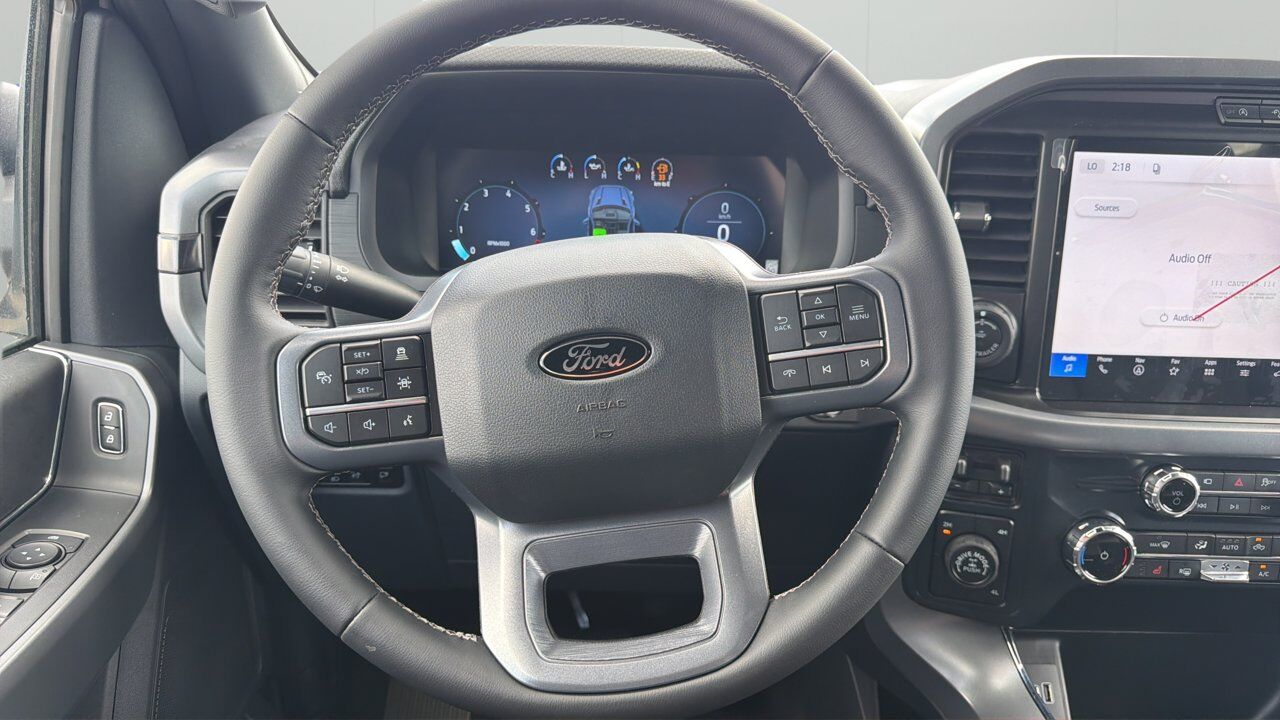 2026 Ford F-150 XLT Sherwood Park AB