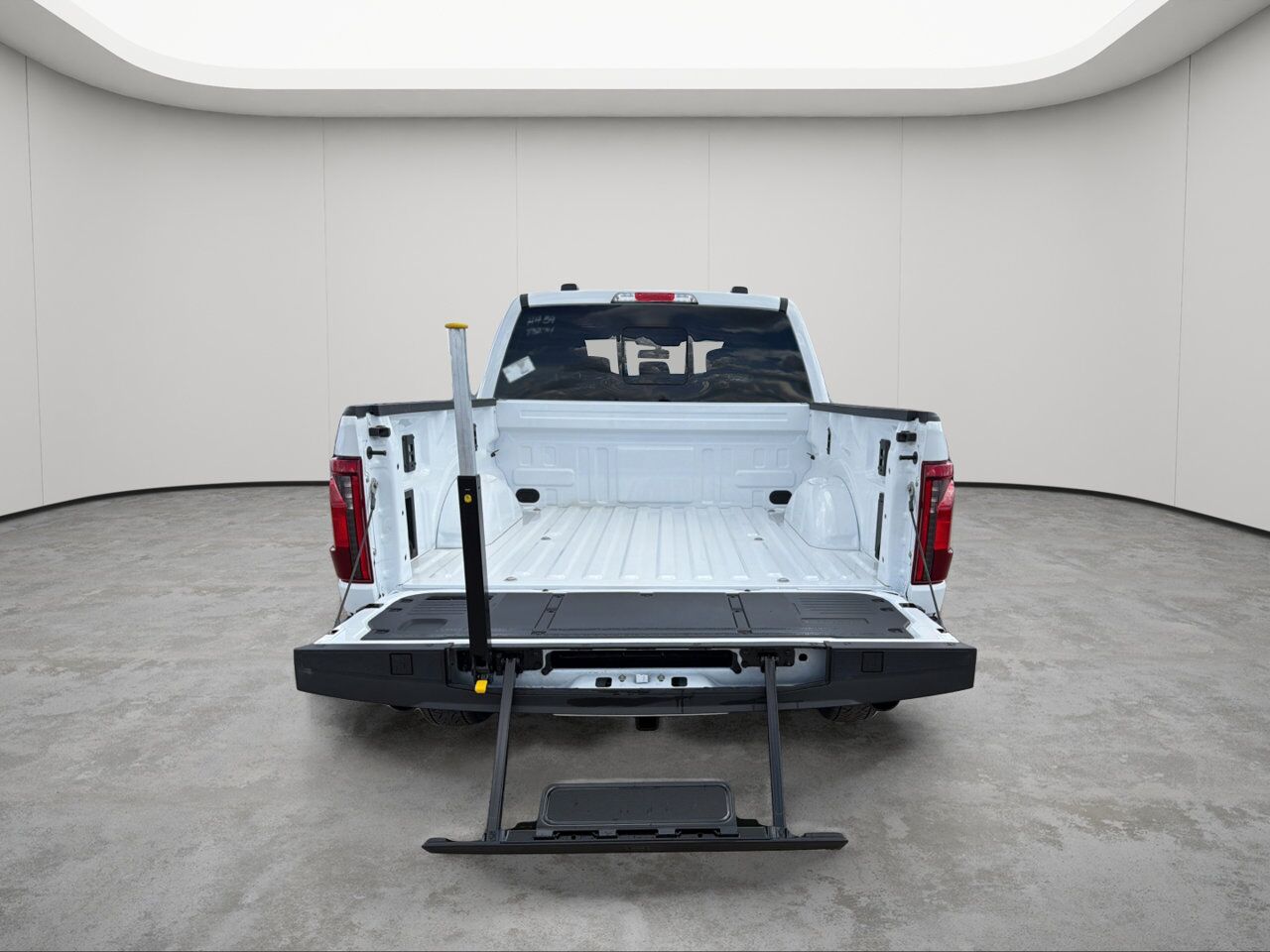 2026 Ford F-150 XLT Sherwood Park AB