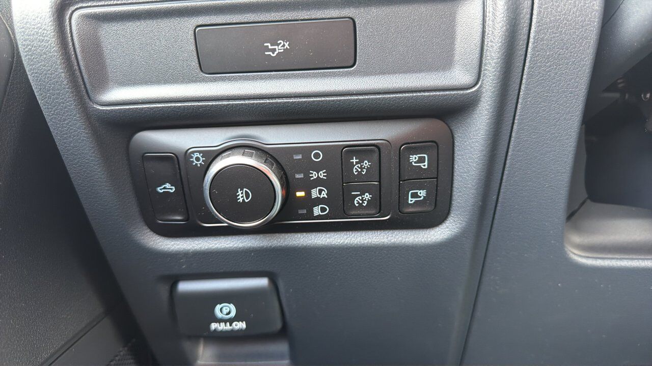 2026 Ford F-150 XLT Sherwood Park AB