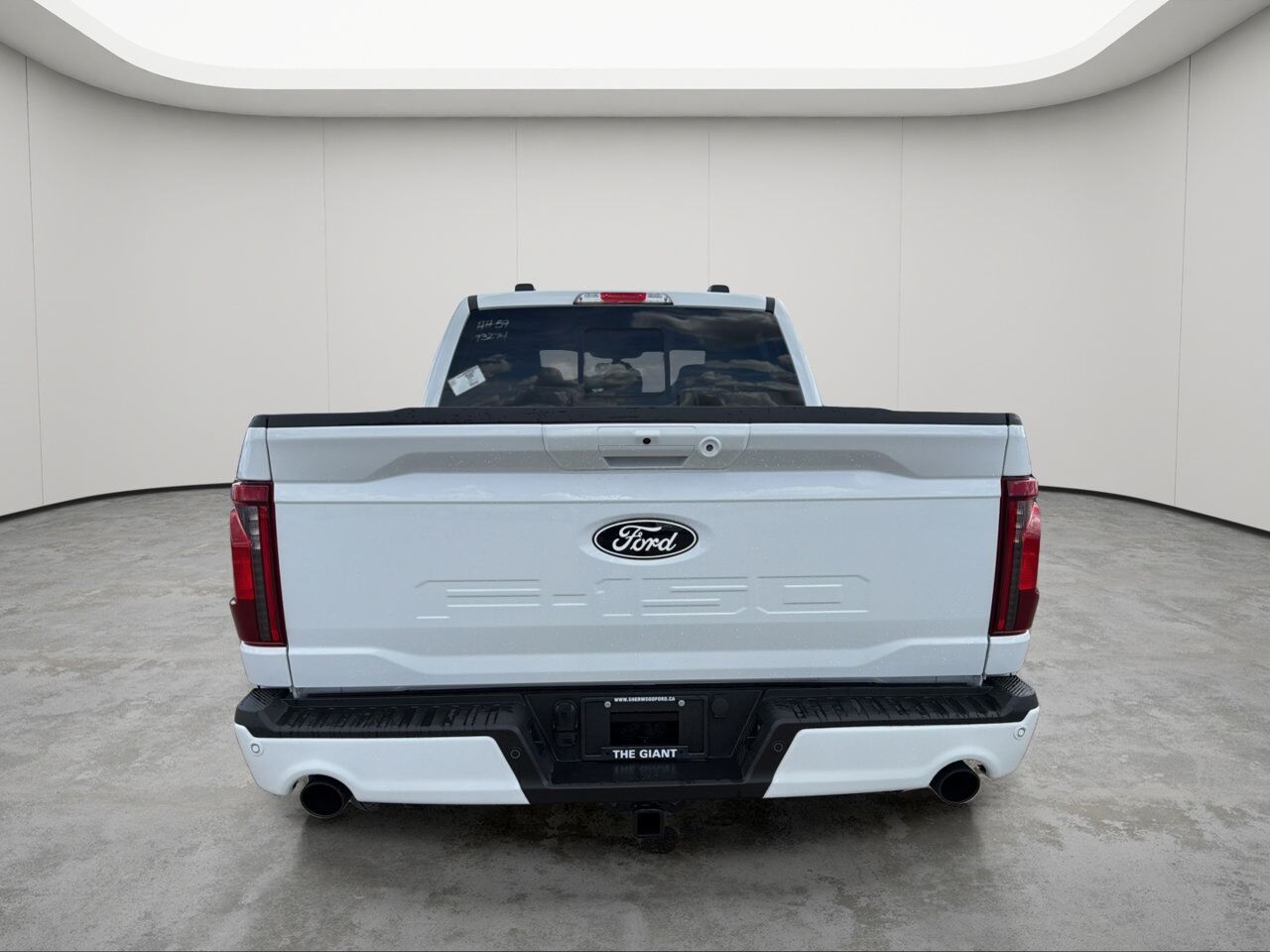 2026 Ford F-150 XLT Sherwood Park AB