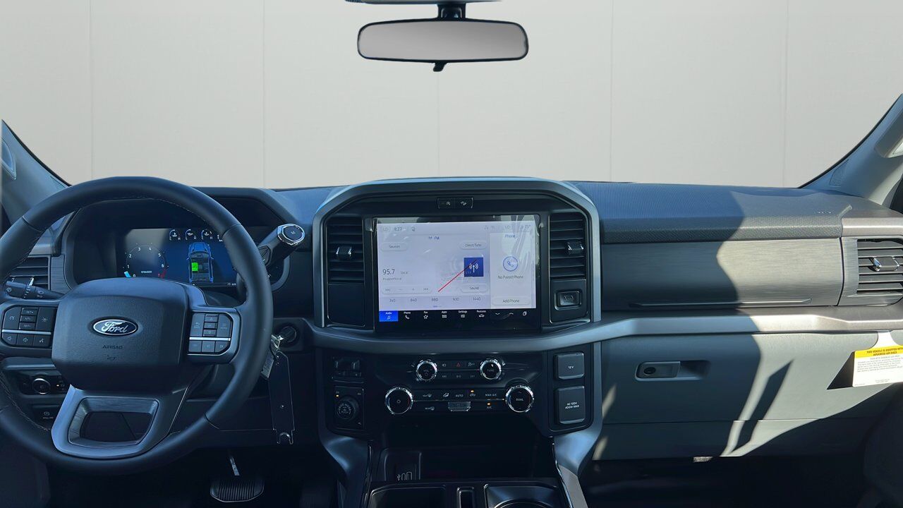 2026 Ford F-150 XLT Sherwood Park AB