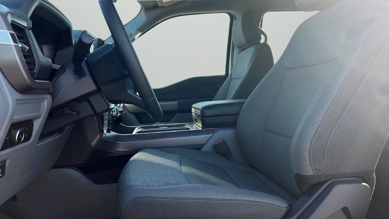 2026 Ford F-150 XLT Sherwood Park AB