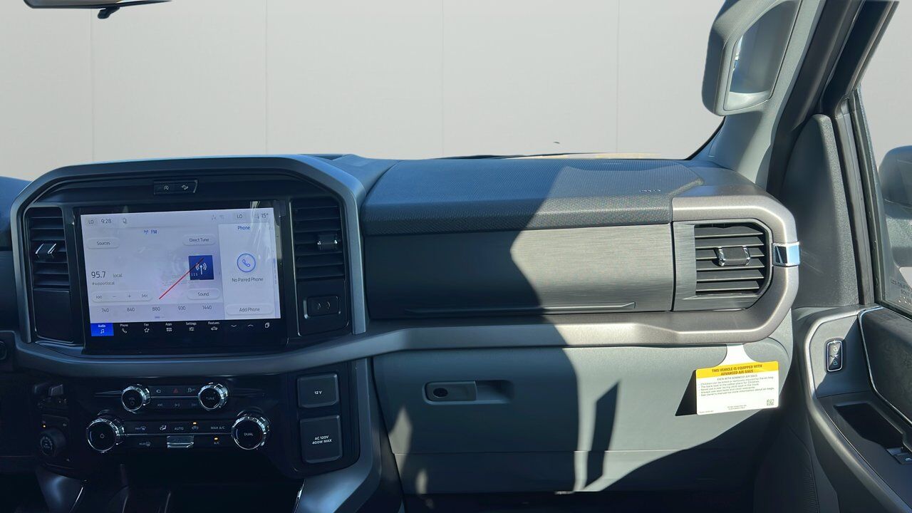2026 Ford F-150 XLT Sherwood Park AB