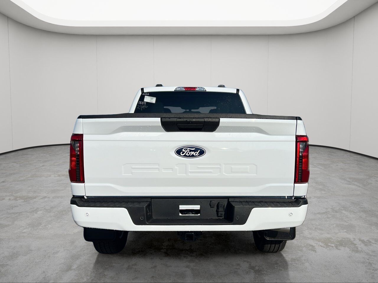2026 Ford F-150 XLT Sherwood Park AB