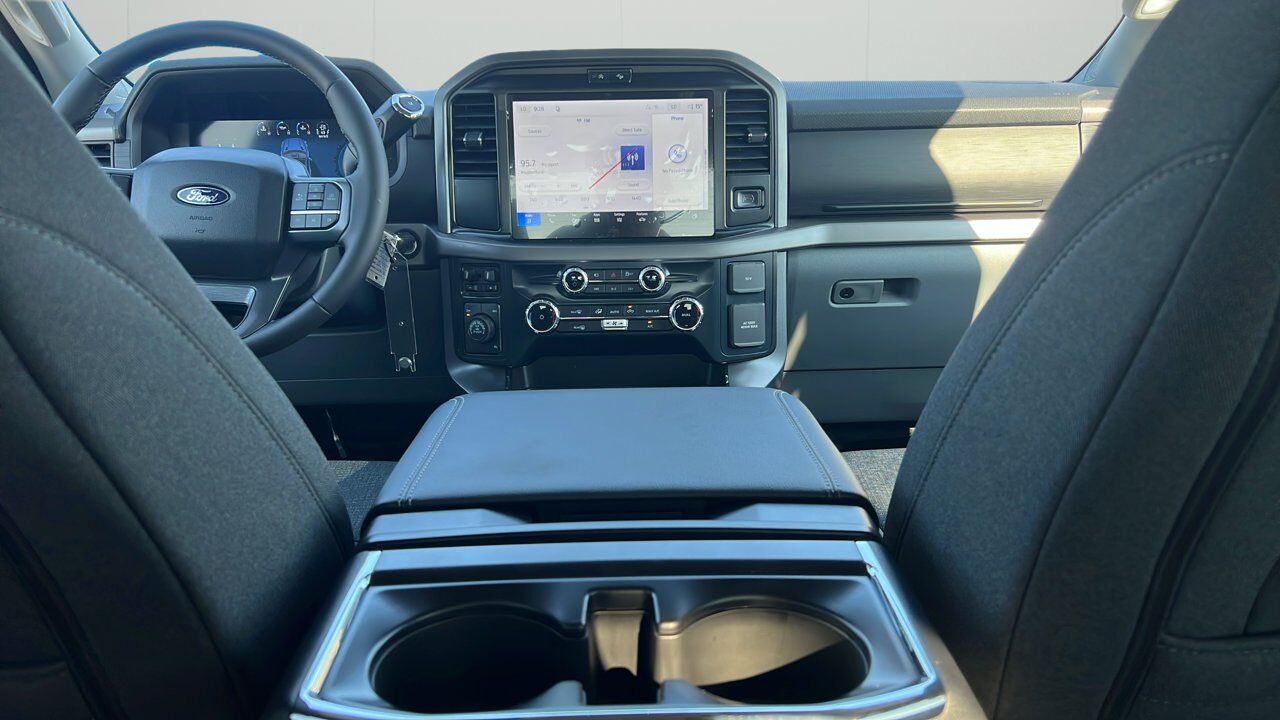 2026 Ford F-150 XLT Sherwood Park AB