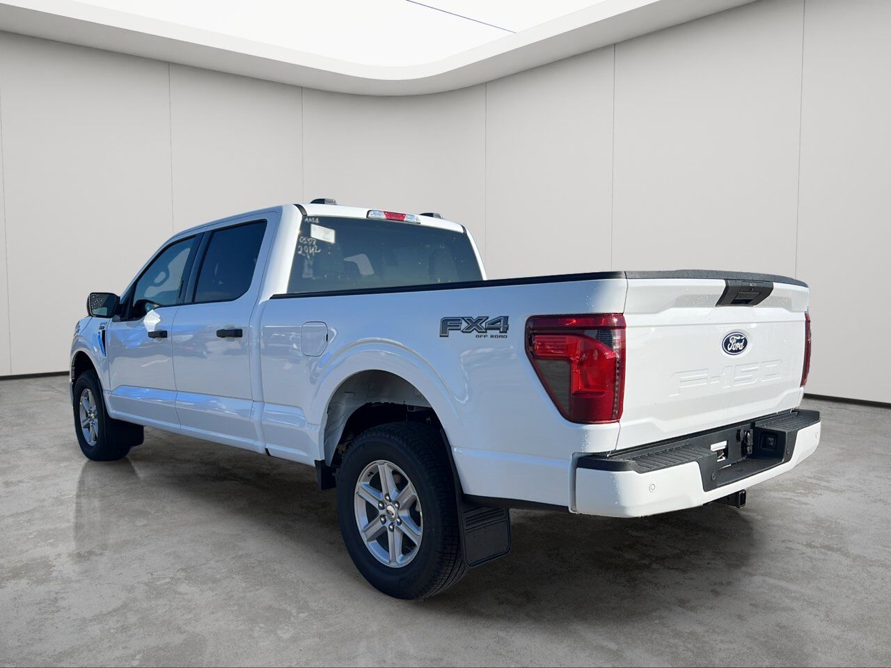 2026 Ford F-150 XLT Sherwood Park AB
