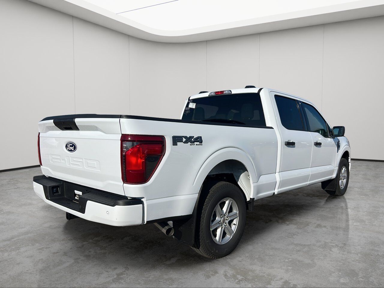 2026 Ford F-150 XLT Sherwood Park AB