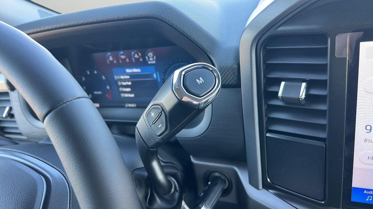2026 Ford F-150 XLT Sherwood Park AB