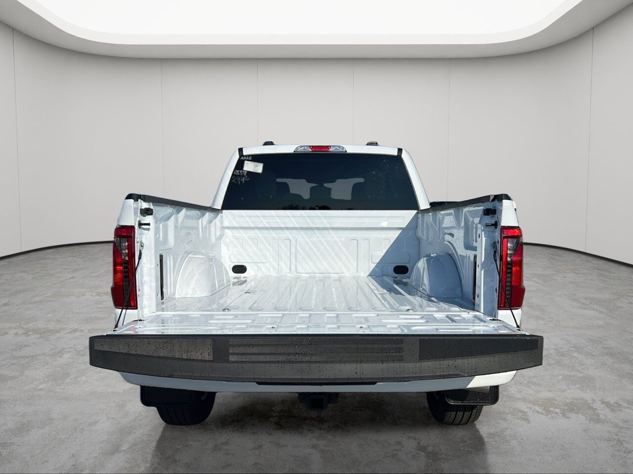 2026 Ford F-150 XLT Sherwood Park AB
