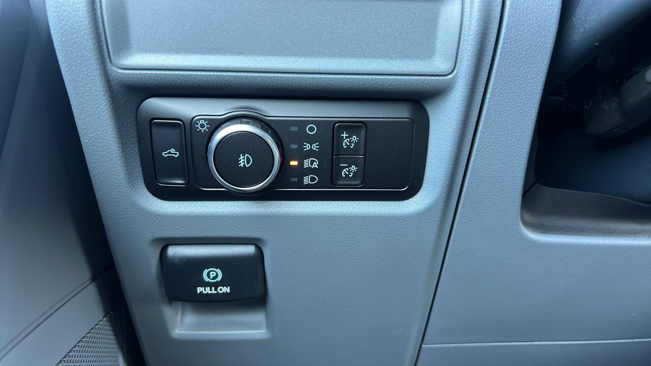 2026 Ford F-150 XLT Sherwood Park AB