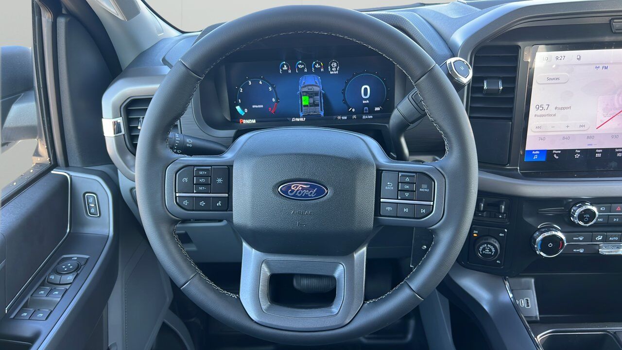 2026 Ford F-150 XLT Sherwood Park AB