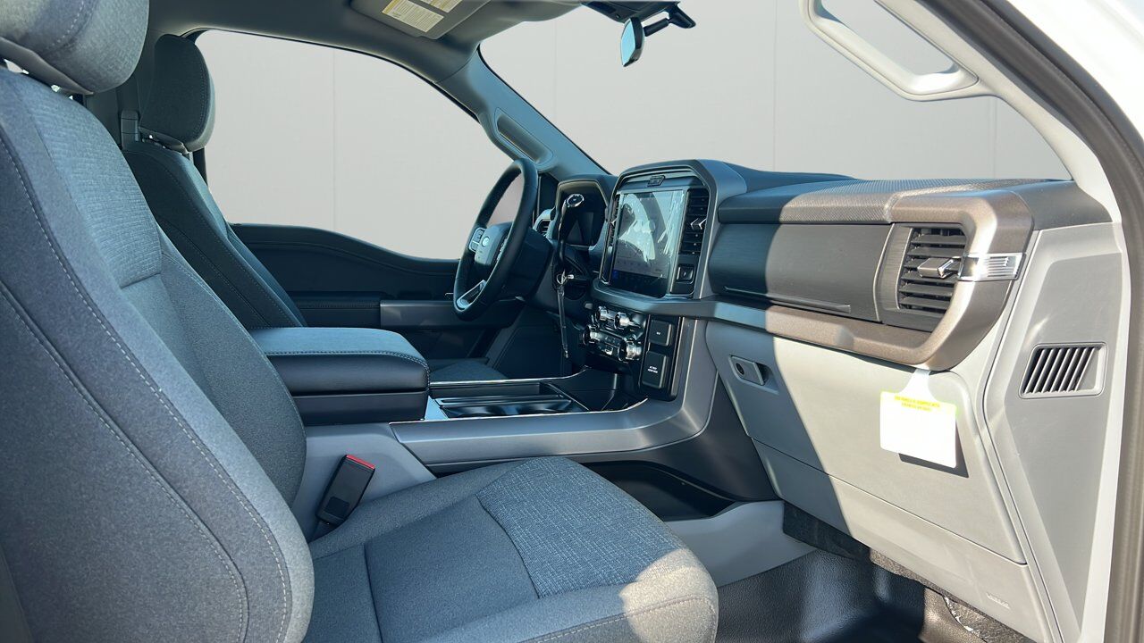 2026 Ford F-150 XLT Sherwood Park AB