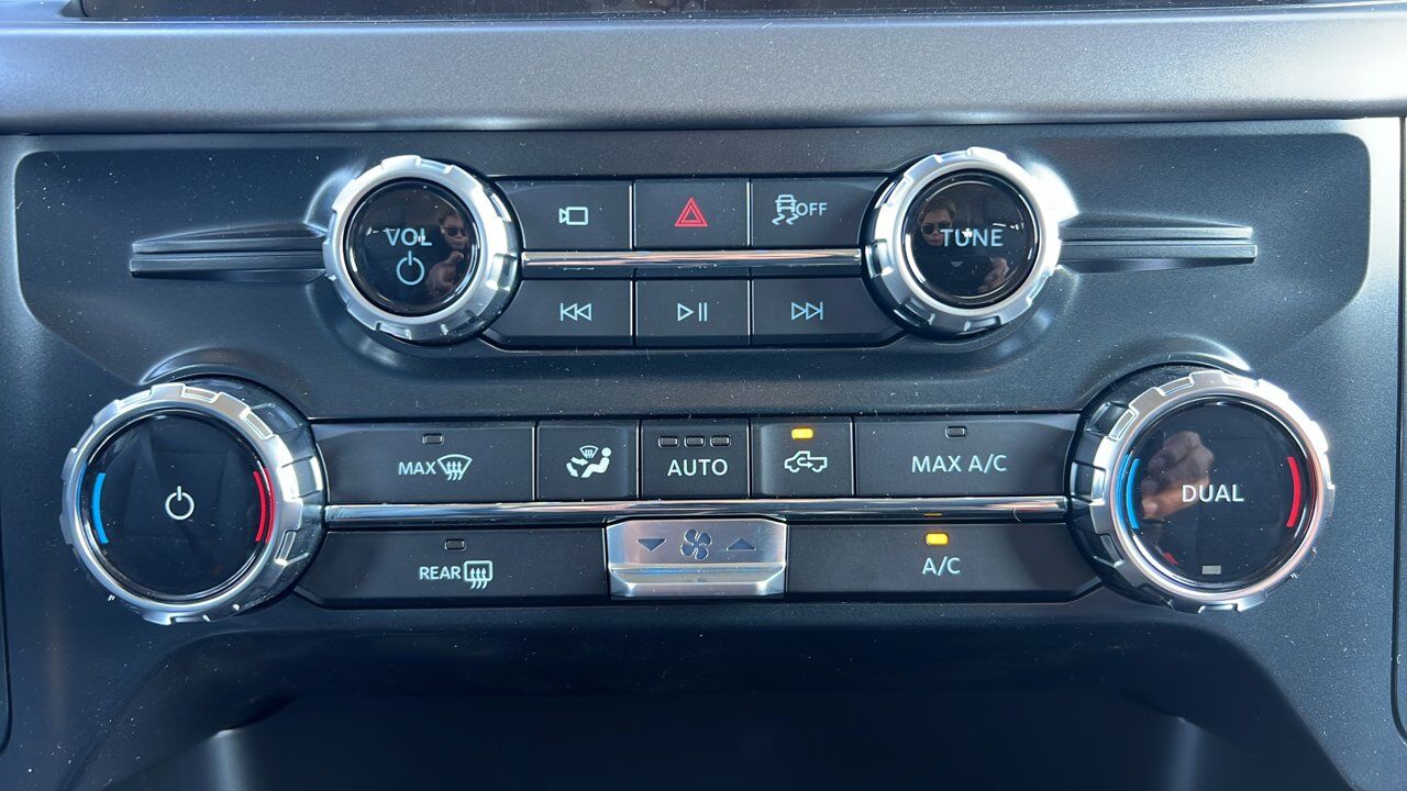 2026 Ford F-150 XLT Sherwood Park AB