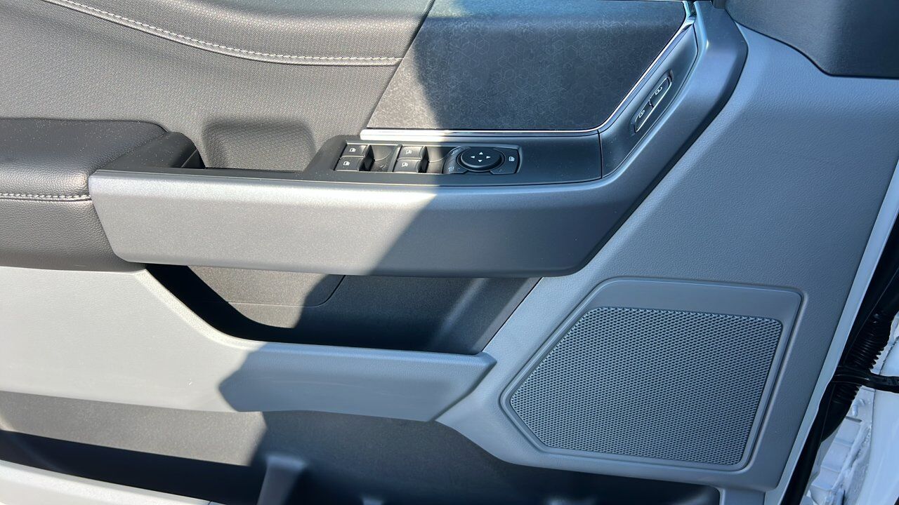 2026 Ford F-150 XLT Sherwood Park AB