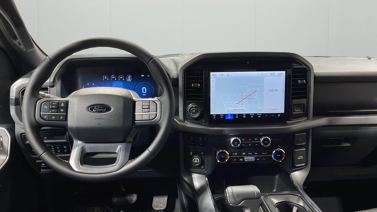 2026 Ford F-150 XLT Sherwood Park AB