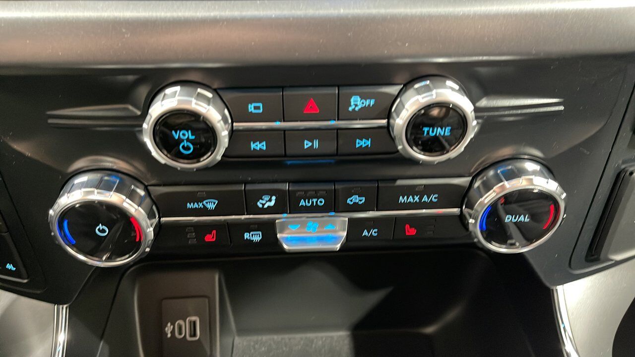 2026 Ford F-150 XLT Sherwood Park AB