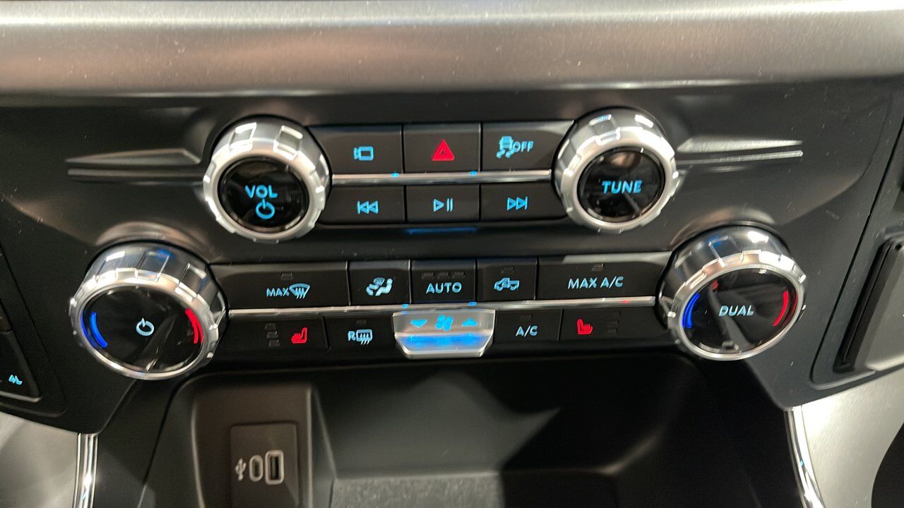 2026 Ford F-150 XLT Sherwood Park AB