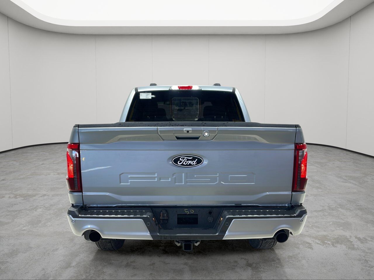 2026 Ford F-150 XLT Sherwood Park AB