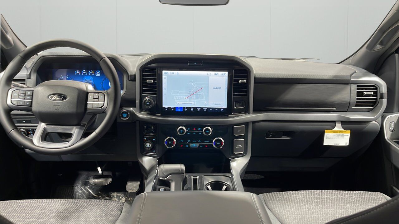 2026 Ford F-150 XLT Sherwood Park AB