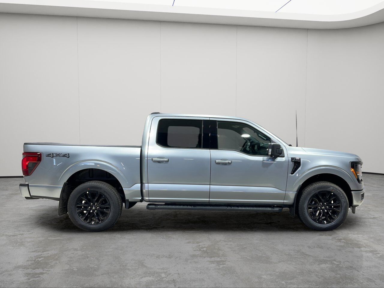 2026 Ford F-150 XLT Sherwood Park AB