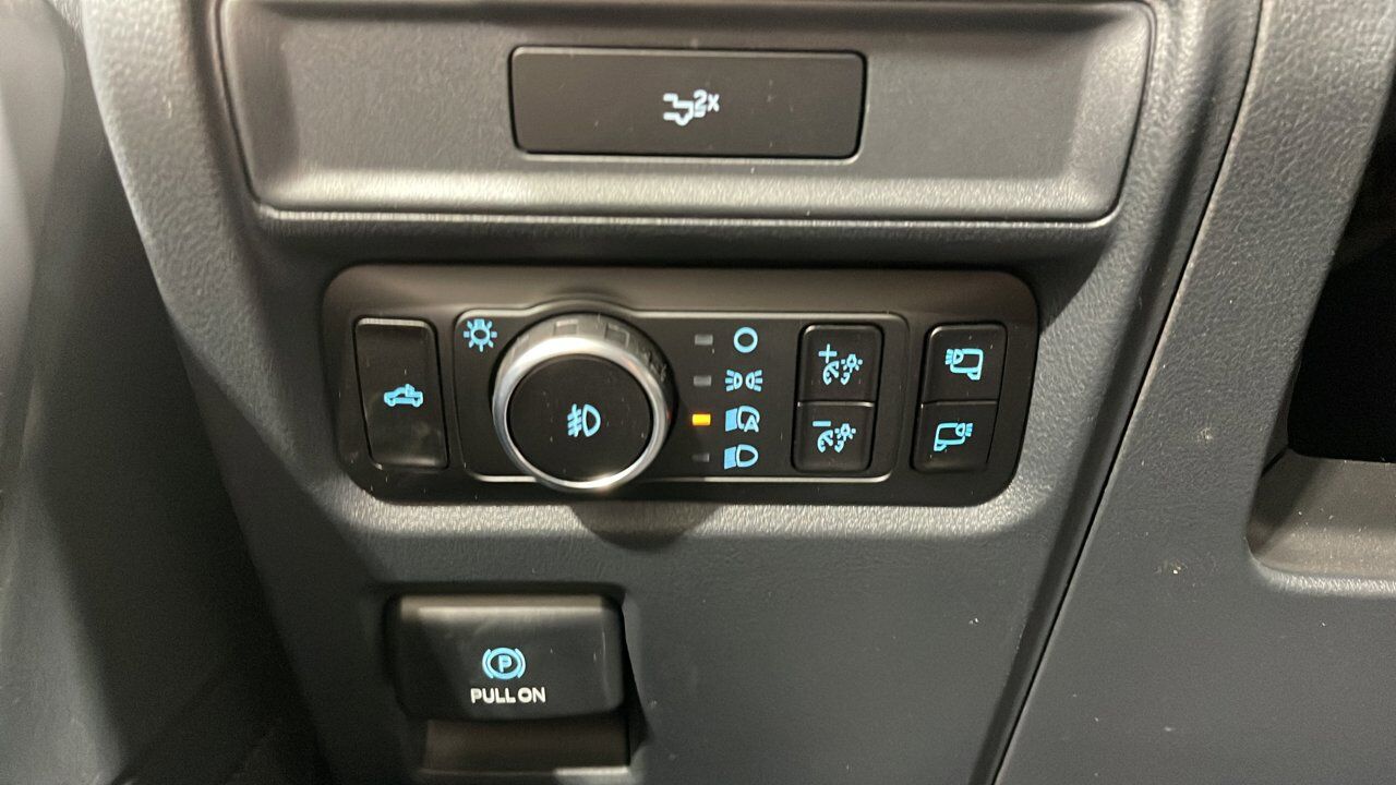 2026 Ford F-150 XLT Sherwood Park AB