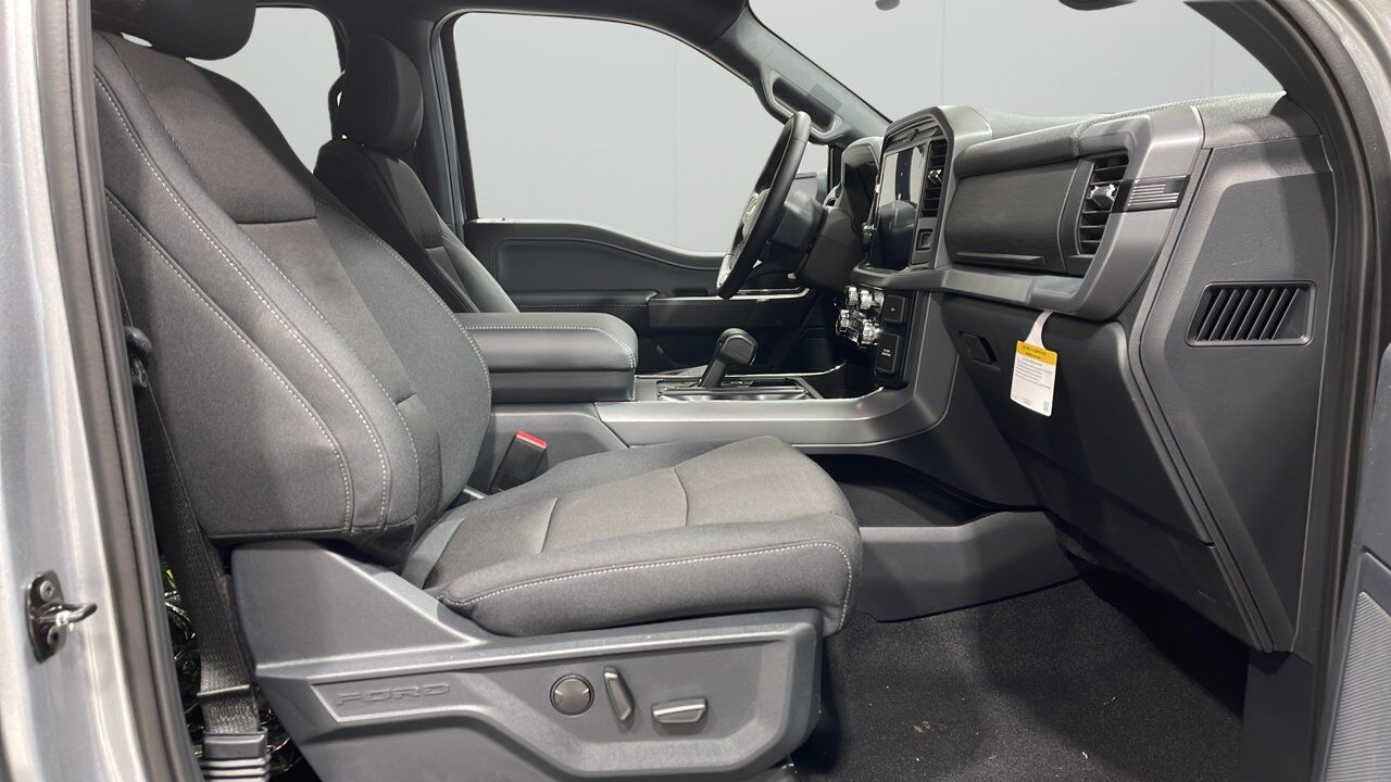 2026 Ford F-150 XLT Sherwood Park AB