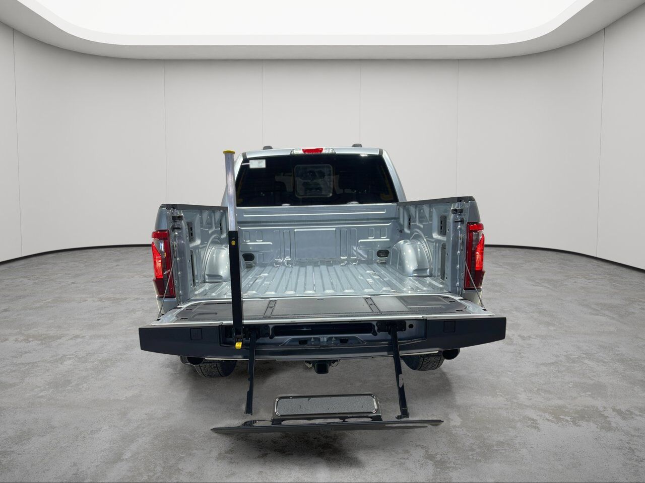 2026 Ford F-150 XLT Sherwood Park AB