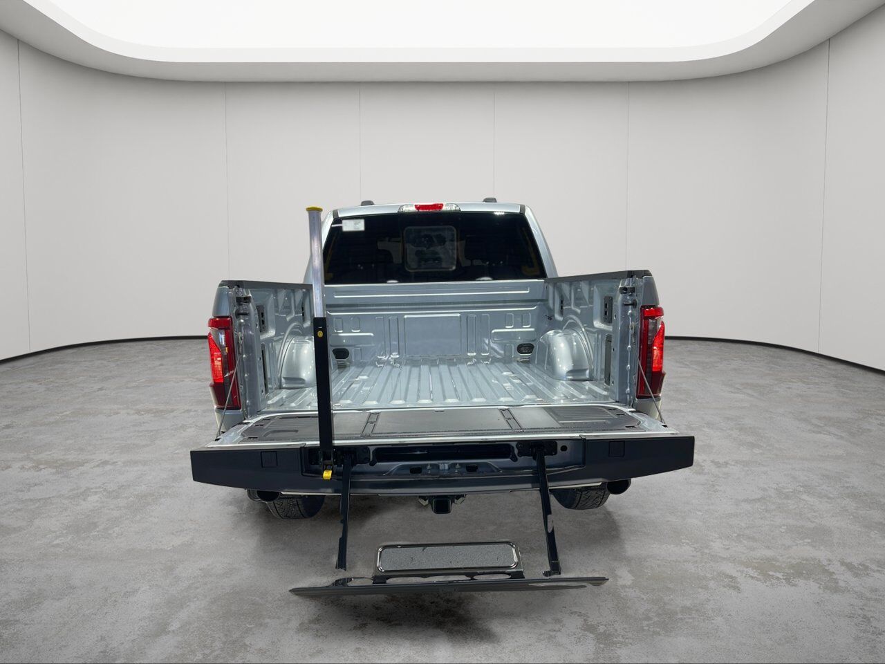2026 Ford F-150 XLT Sherwood Park AB