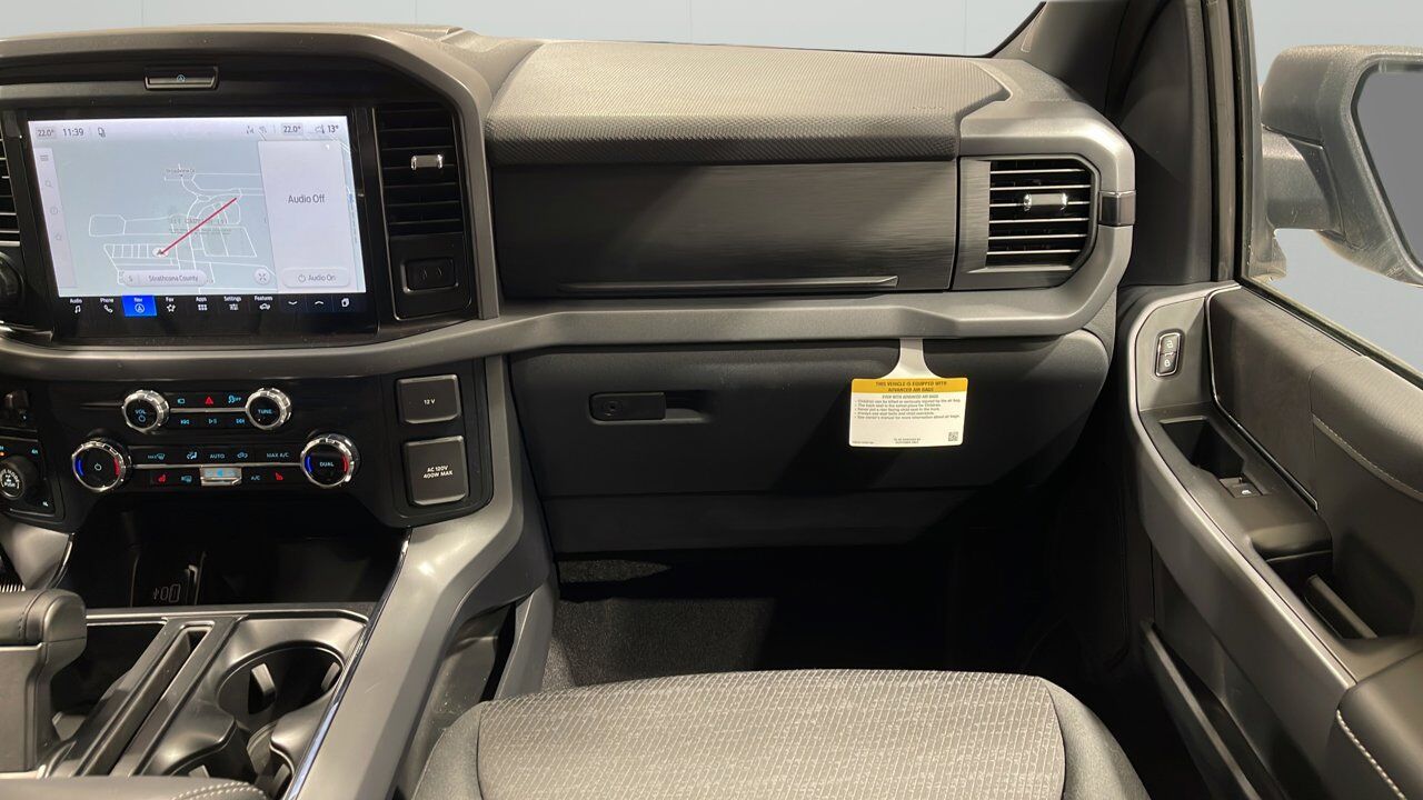 2026 Ford F-150 XLT Sherwood Park AB