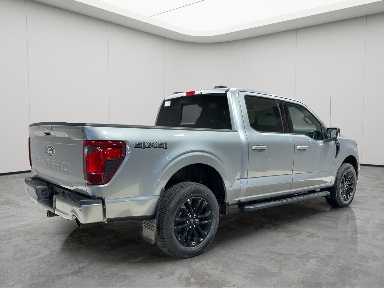 2026 Ford F-150 XLT Sherwood Park AB