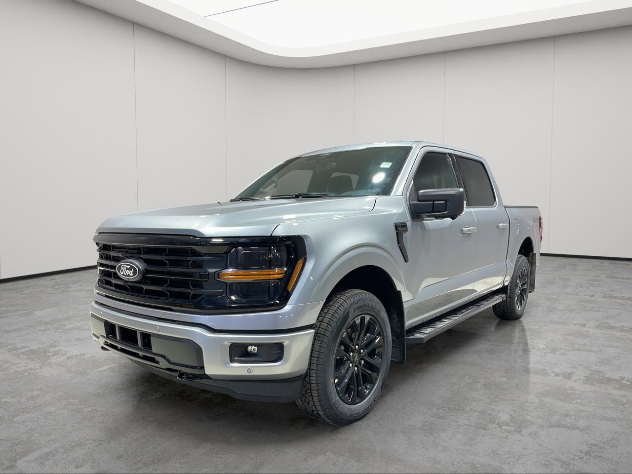 2026 Ford F-150 XLT Sherwood Park AB