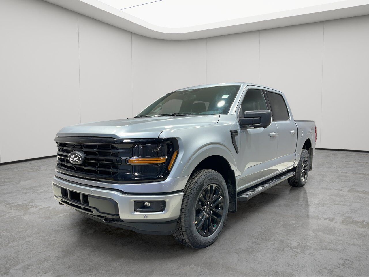 2026 Ford F-150 XLT Sherwood Park AB
