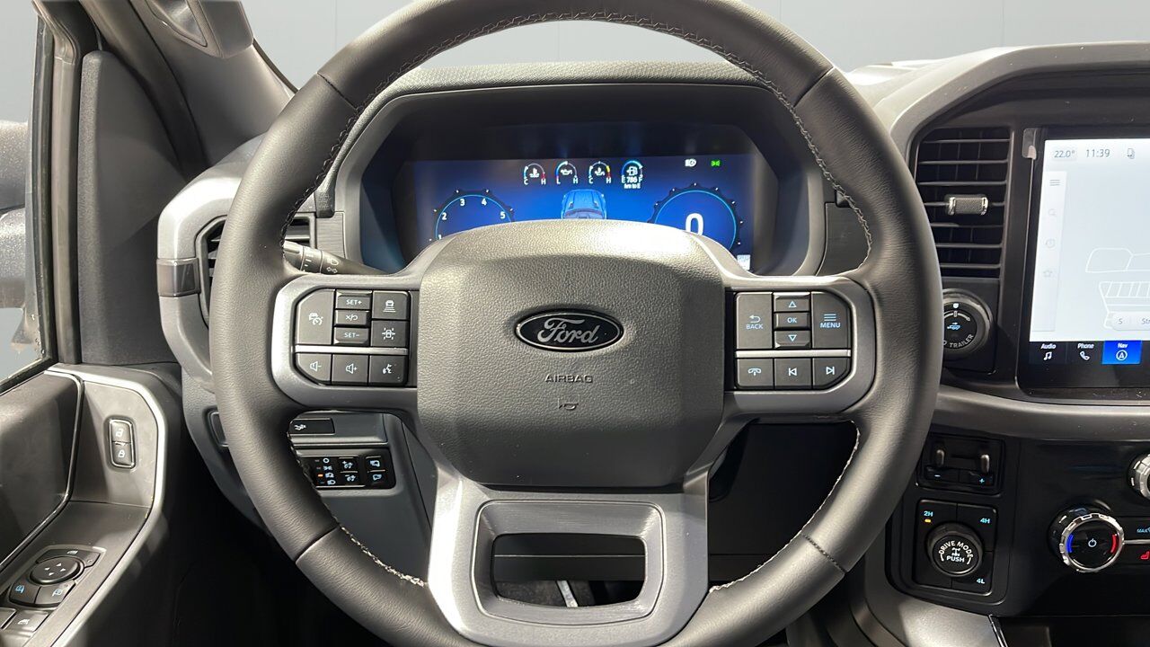 2026 Ford F-150 XLT Sherwood Park AB