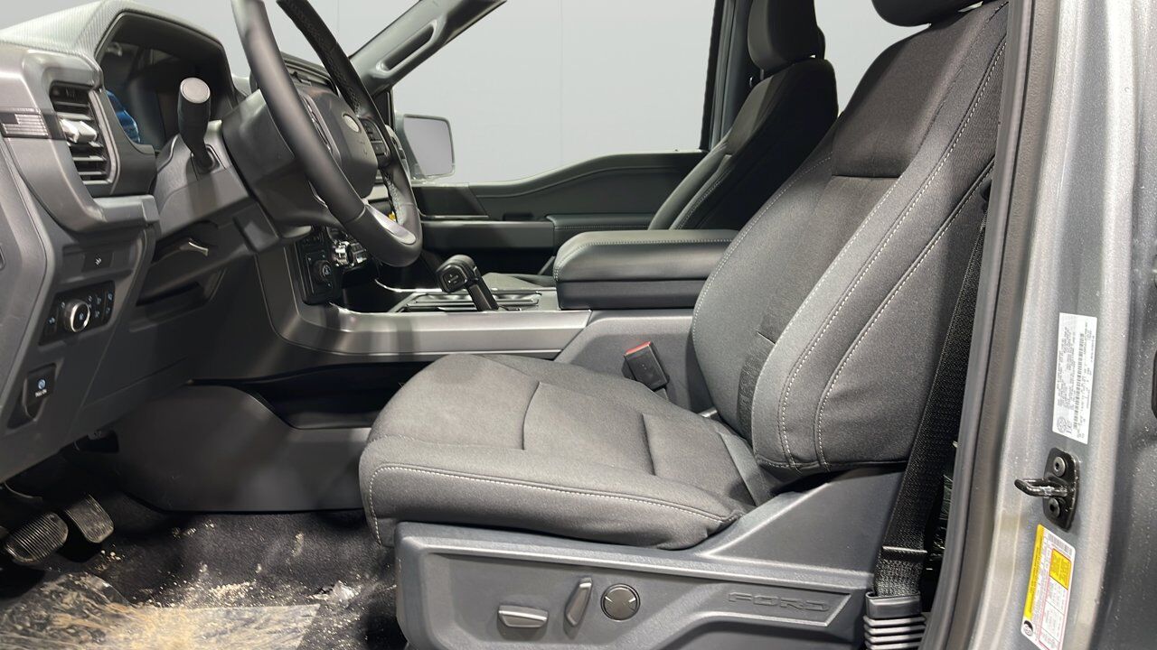 2026 Ford F-150 XLT Sherwood Park AB
