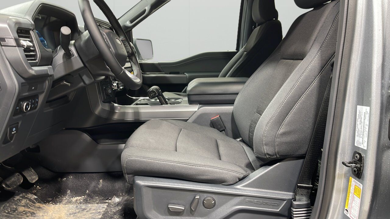 2026 Ford F-150 XLT Sherwood Park AB