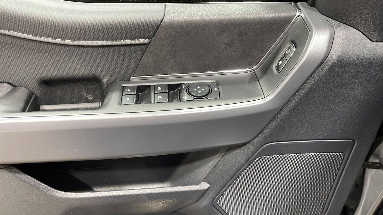 2026 Ford F-150 XLT Sherwood Park AB