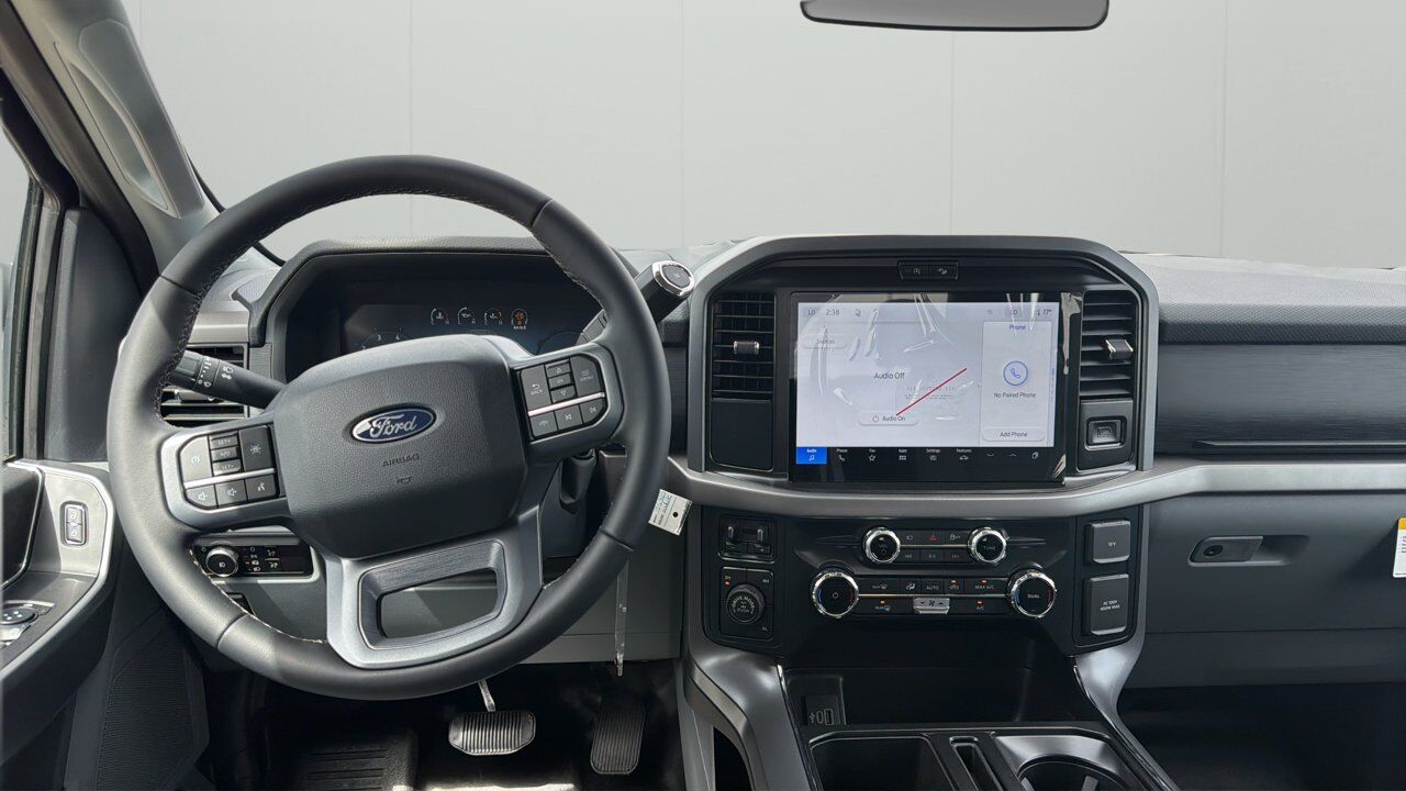 2026 Ford F-150 XLT Sherwood Park AB