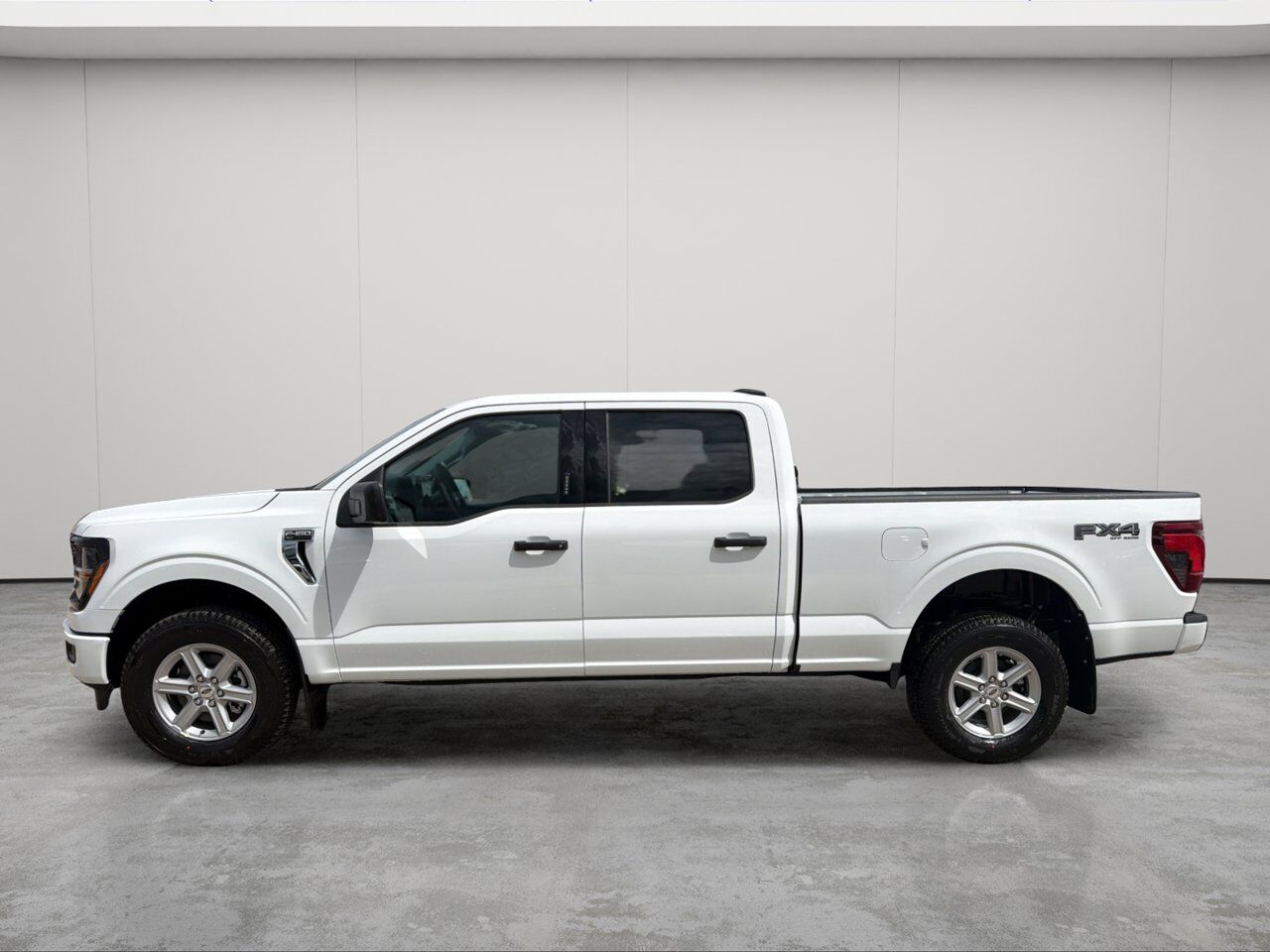 2026 Ford F-150 XLT Sherwood Park AB