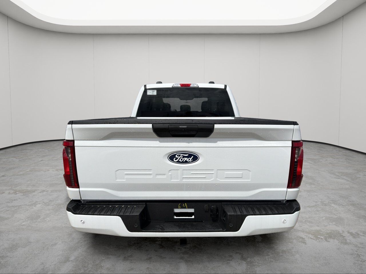 2026 Ford F-150 XLT Sherwood Park AB