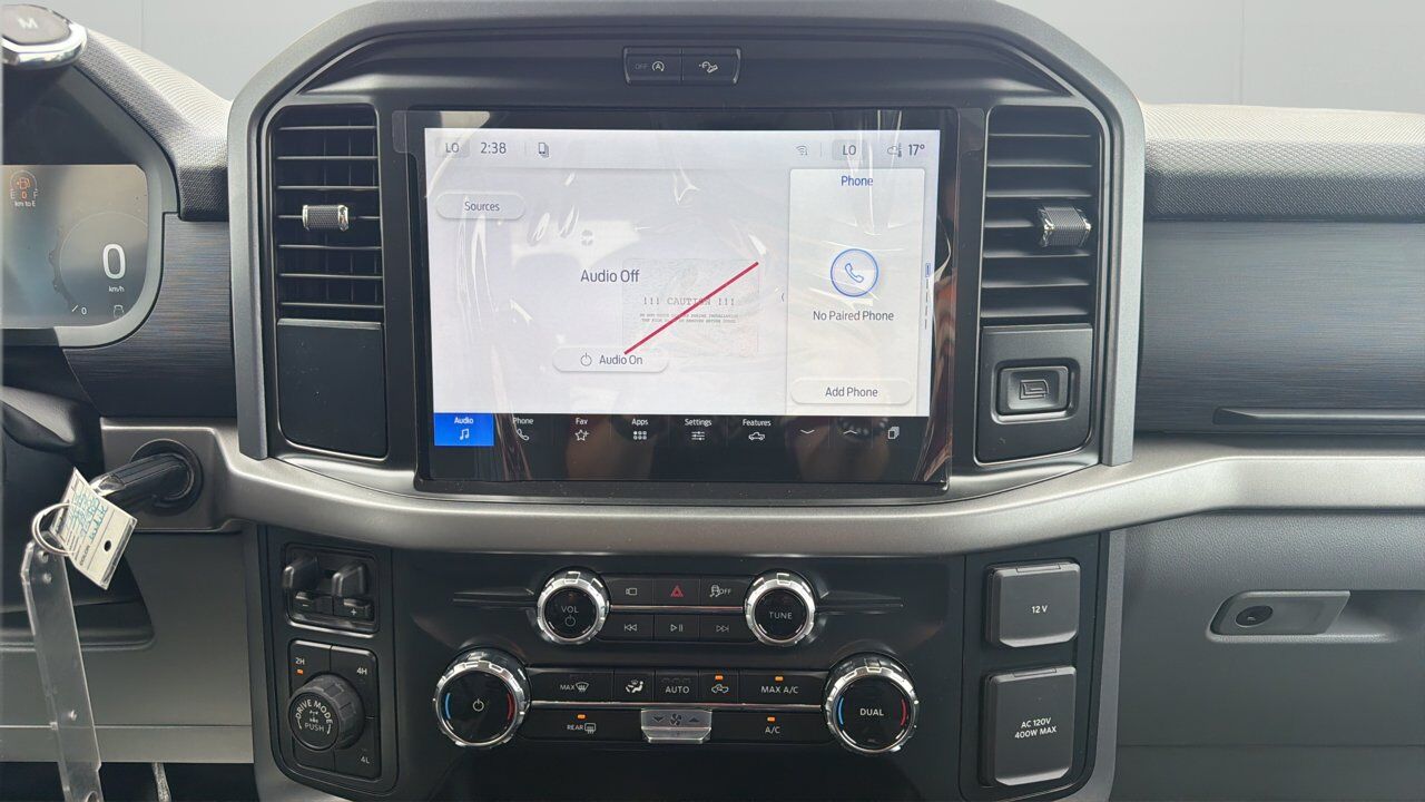 2026 Ford F-150 XLT Sherwood Park AB