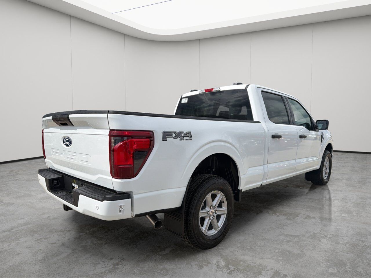 2026 Ford F-150 XLT Sherwood Park AB