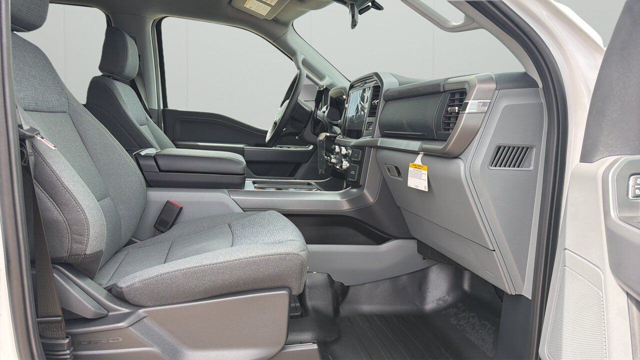 2026 Ford F-150 XLT Sherwood Park AB