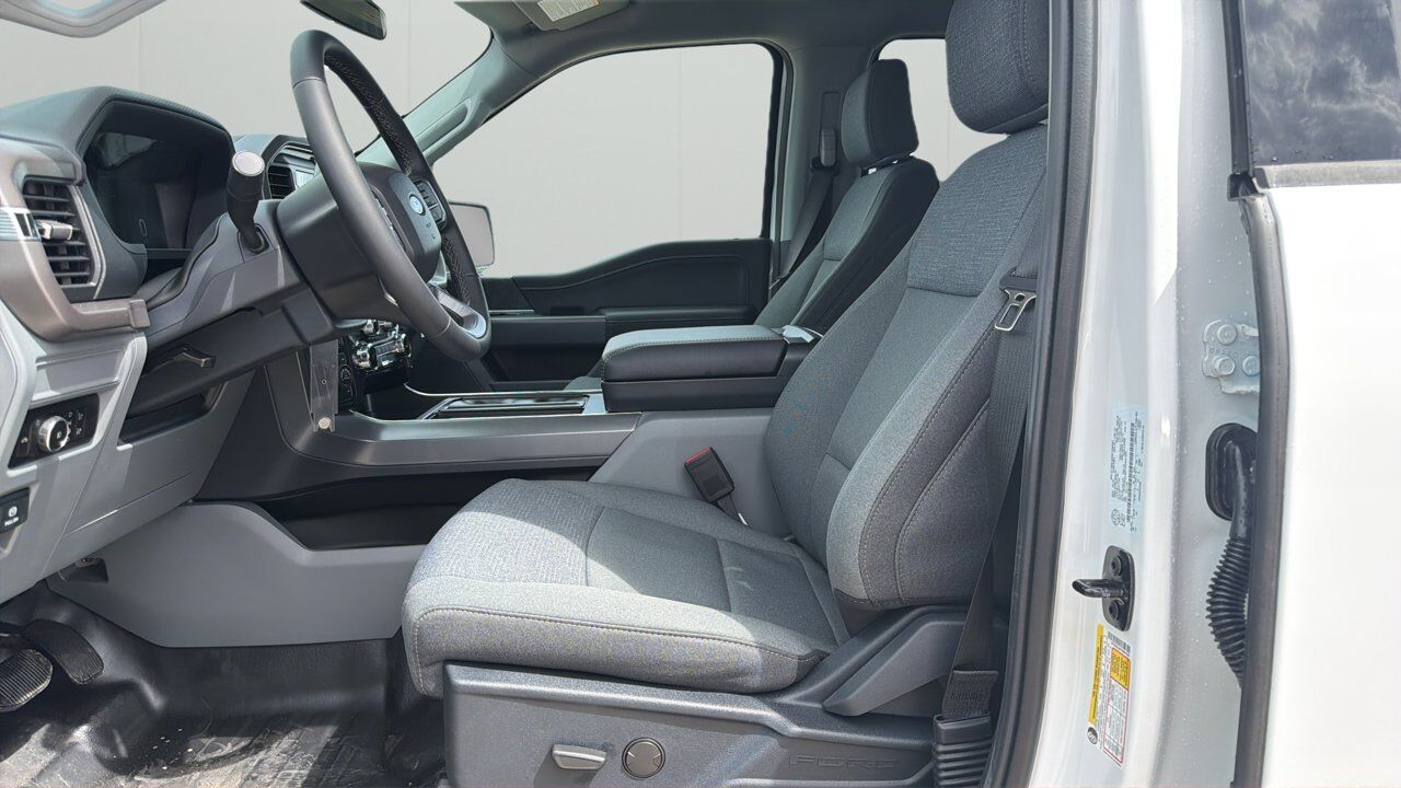 2026 Ford F-150 XLT Sherwood Park AB