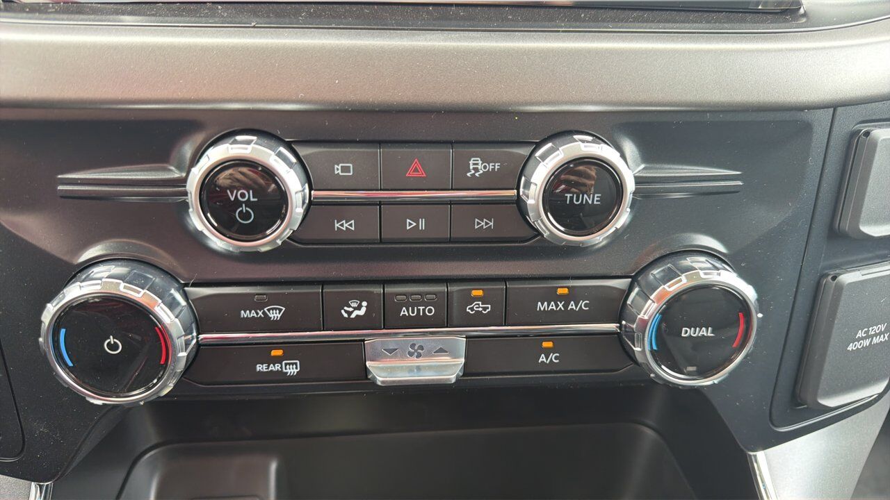 2026 Ford F-150 XLT Sherwood Park AB